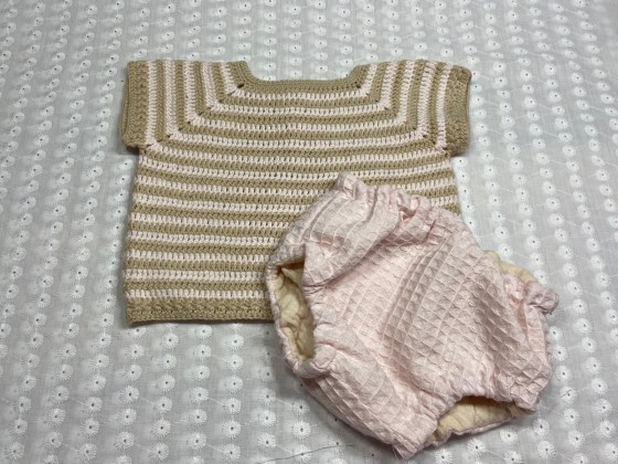 bebe rosa 1